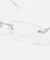 decor『デコール』　Eyewear Rimless