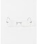 decor『デコール』　Eyewear Rimless