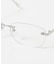 decor『デコール』　Eyewear Rimless
