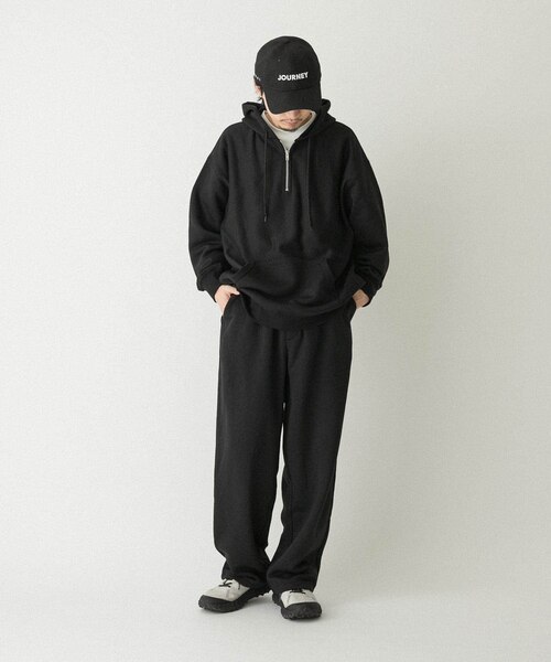 keshi スウェットパンツ QUICK DRY スウェットパンツ｜アーバンリサーチの通販｜&mall（アンド