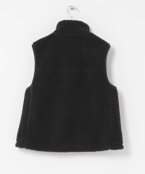 ボアZIPベスト｜アーバンリサーチの通販｜&mall（アンドモール）三井