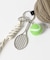 TINY GARDEN PRODUCTS　プレイコート キーホルダー