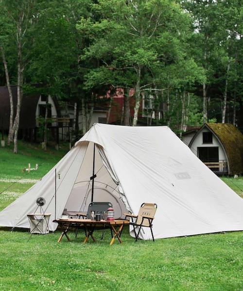 別注」tent-Mark DESIGNS×EKAL　BLACK SUMMIT セール】『別注』tent-Mark DESIGNS×EKAL BLACK SUMMIT GG8