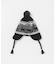 ear flap beanie