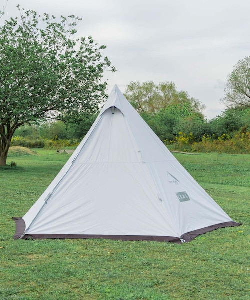 別注』tent-Mark DESIGNS×EKAL サーカスTCDXプラス｜アーバンリサーチ