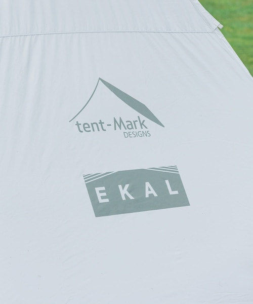 別注』tent-Mark DESIGNS×EKAL サーカスTCDXプラス｜アーバンリサーチ