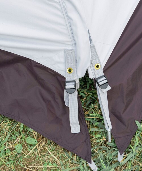 別注』tent-Mark DESIGNS×EKAL サーカスTCDXプラス｜アーバンリサーチ