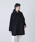 ウールシングルPコート