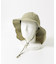 サンシェードハット