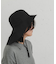 サンシェードハット