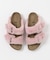 BIRKENSTOCK　Arizona Shearling