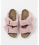 BIRKENSTOCK　Arizona Shearling