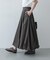バルーンスカート