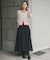 バルーンスカート