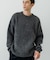W face Knit Pullover