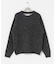 W face Knit Pullover