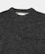 W face Knit Pullover