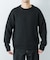 W face Knit Pullover