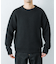 W face Knit Pullover