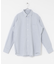 LIFE STYLE TAILOR　マルチスペック CLASSIC OX ボタンダウンシャツ