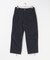 SASSAFRAS　OVERGROWN FATIGUE PANTS