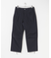 SASSAFRAS　OVERGROWN FATIGUE PANTS