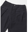 SASSAFRAS　OVERGROWN FATIGUE PANTS