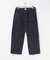 SASSAFRAS　OVERGROWN FATIGUE PANTS
