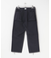 SASSAFRAS　OVERGROWN FATIGUE PANTS