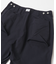 SASSAFRAS　OVERGROWN FATIGUE PANTS