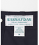 SASSAFRAS　OVERGROWN FATIGUE PANTS