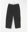 SASSAFRAS　OVERGROWN FATIGUE PANTS