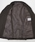 LIFE STYLE TAILOR　ツイードライクコンフォータブルジャケット
