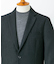 LIFE STYLE TAILOR　ツイードライクコンフォータブルジャケット
