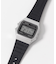 CASIO　F-91WM