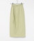 ベルトデザインペンシルスカート