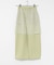 ベルトデザインペンシルスカート