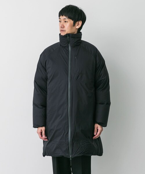 Marmot 750FP VerticalLongDownJacket｜アーバンリサーチの通販｜&mall