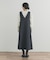 カットジャンパースカート