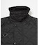 Barbour　spey quilted jacket