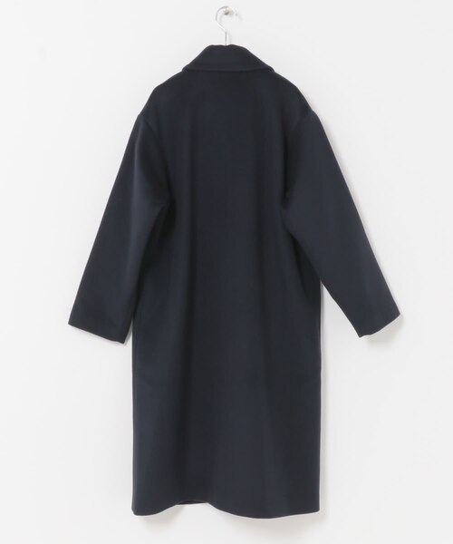 ウールロングコート｜アーバンリサーチの通販｜&mall（アンドモール