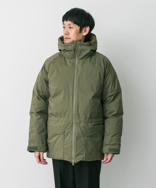 Marmot Dima Down Parka Pro｜アーバンリサーチの通販｜&mall（アンド 