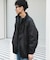 URD PRIMALOFT 中綿ブルゾン