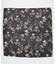 ボタニカルプリントスカーフ