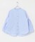 ボリュームスリーブシャツブラウス