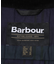 Barbour　catton wax jacket
