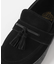 Last Resort AB　VM005 LOAFER SUEDE