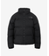 THE NORTH FACE　Wooly Nuptse Jacket