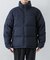 THE NORTH FACE　Wooly Nuptse Jacket