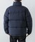THE NORTH FACE　Wooly Nuptse Jacket